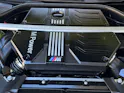 BMW X4M xDrive M Competition Steptronic