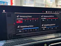 BMW X4M xDrive M Competition Steptronic