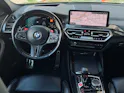 BMW X4M xDrive M Competition Steptronic