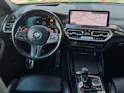 BMW X4M xDrive M Competition Steptronic