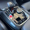 BMW X4M xDrive M Competition Steptronic