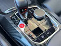 BMW X4M xDrive M Competition Steptronic