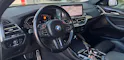 BMW X4M xDrive M Competition Steptronic