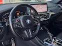 BMW X4M xDrive M Competition Steptronic
