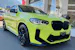 BMW X4M xDrive M Competition Steptronic