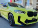 BMW X4M xDrive M Competition Steptronic