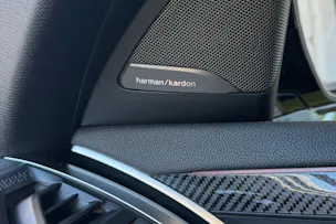 BMW X4M xDrive M Competition Steptronic