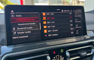 BMW X4M xDrive M Competition Steptronic