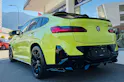 BMW X4M xDrive M Competition Steptronic