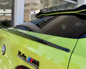 BMW X4M xDrive M Competition Steptronic