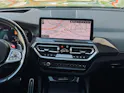 BMW X4M xDrive M Competition Steptronic
