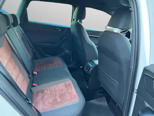 SEAT Ateca 1.4 TSI Xcellence DSG