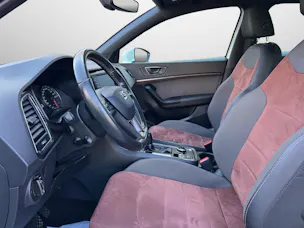 SEAT Ateca 1.4 TSI Xcellence DSG