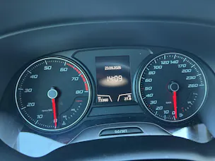 SEAT Ateca 1.4 TSI Xcellence DSG