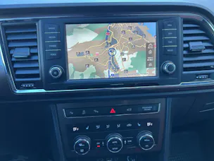 SEAT Ateca 1.4 TSI Xcellence DSG