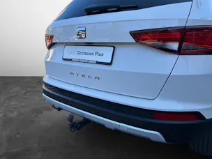 SEAT Ateca 1.4 TSI Xcellence DSG