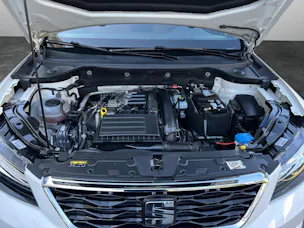 SEAT Ateca 1.4 TSI Xcellence DSG