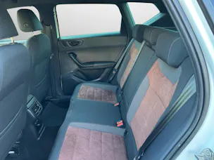SEAT Ateca 1.4 TSI Xcellence DSG