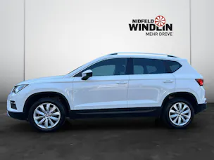 SEAT Ateca 1.4 TSI Xcellence DSG