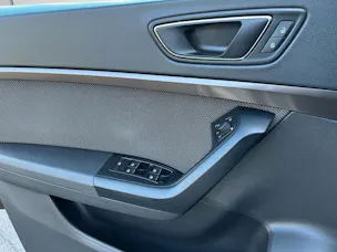 SEAT Ateca 1.4 TSI Xcellence DSG