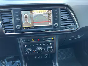SEAT Ateca 1.4 TSI Xcellence DSG