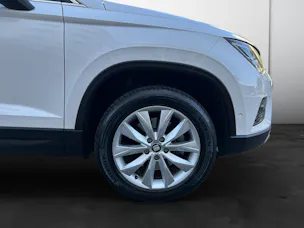 SEAT Ateca 1.4 TSI Xcellence DSG
