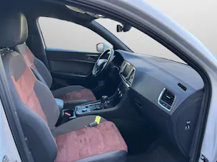 SEAT Ateca 1.4 TSI Xcellence DSG