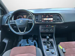 SEAT Ateca 1.4 TSI Xcellence DSG