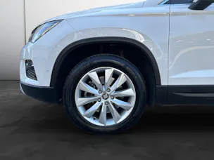 SEAT Ateca 1.4 TSI Xcellence DSG