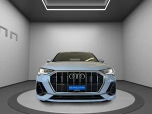 AUDI Q3 45 TFSI e S line S-tronic