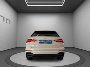 AUDI Q3 45 TFSI e S line S-tronic