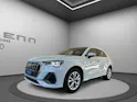AUDI Q3 45 TFSI e S line S-tronic