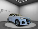 AUDI Q3 45 TFSI e S line S-tronic