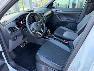 VW T-Cross 1.5 TSI EVO ACT Style R-Line DSG