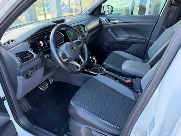 VW T-Cross 1.5 TSI EVO ACT Style R-Line DSG