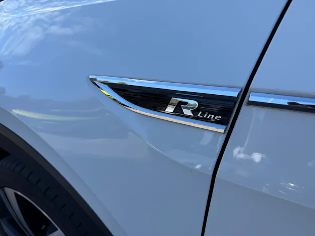 VW T-Cross 1.5 TSI EVO ACT Style R-Line DSG