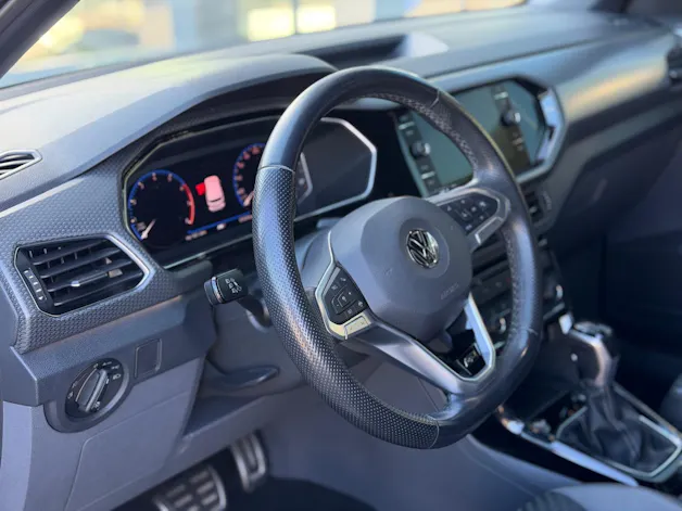 VW T-Cross 1.5 TSI EVO ACT Style R-Line DSG