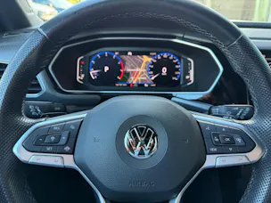 VW T-Cross 1.5 TSI EVO ACT Style R-Line DSG