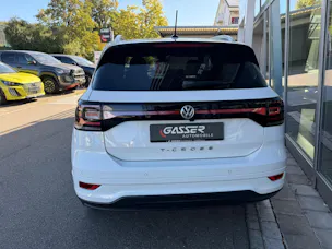 VW T-Cross 1.5 TSI EVO ACT Style R-Line DSG