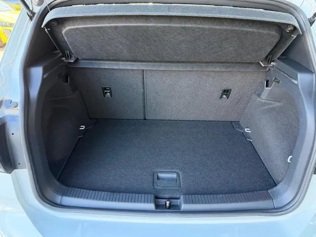 VW T-Cross 1.5 TSI EVO ACT Style R-Line DSG