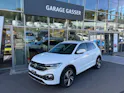 VW T-Cross 1.5 TSI EVO ACT Style R-Line DSG