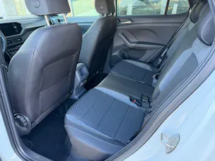 VW T-Cross 1.5 TSI EVO ACT Style R-Line DSG