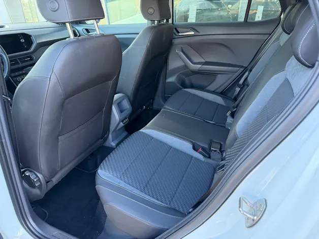 VW T-Cross 1.5 TSI EVO ACT Style R-Line DSG
