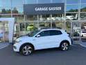VW T-Cross 1.5 TSI EVO ACT Style R-Line DSG
