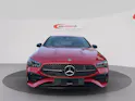 MERCEDES-BENZ CLA 200 AMG Line Night 7G-DCT