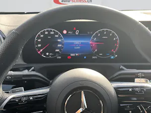 MERCEDES-BENZ CLA 200 AMG Line Night 7G-DCT