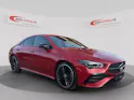 MERCEDES-BENZ CLA 200 AMG Line Night 7G-DCT