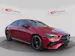 MERCEDES-BENZ CLA 200 AMG Line Night 7G-DCT