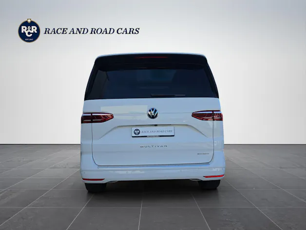 VW Multivan kurz 1.4 eHybrid Liberty DSG