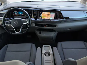 VW Multivan kurz 1.4 eHybrid Liberty DSG